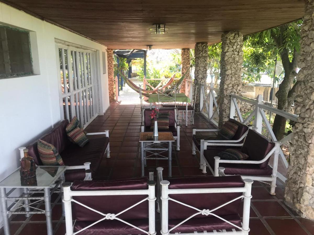 Casa Finca Tara Cartagena