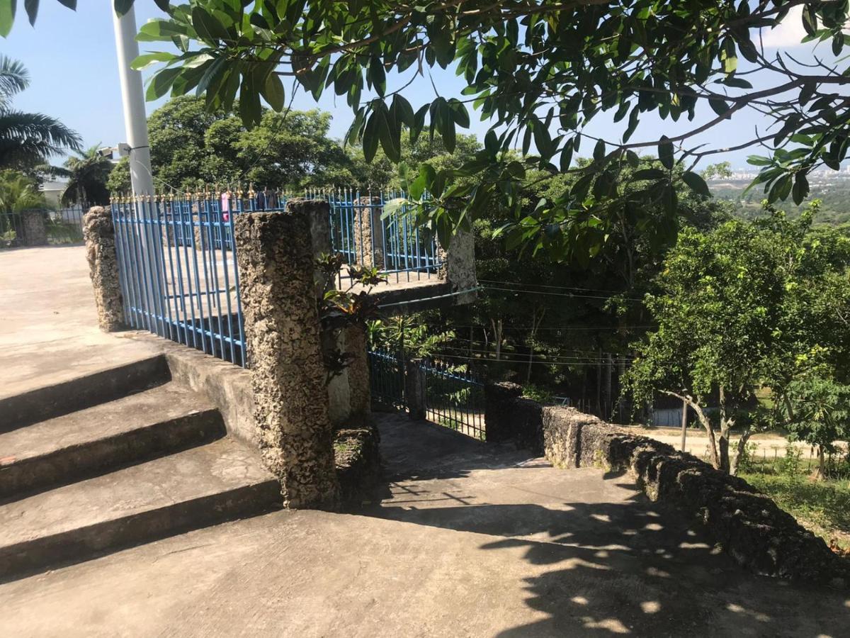 Casa Finca Tara Cartagena