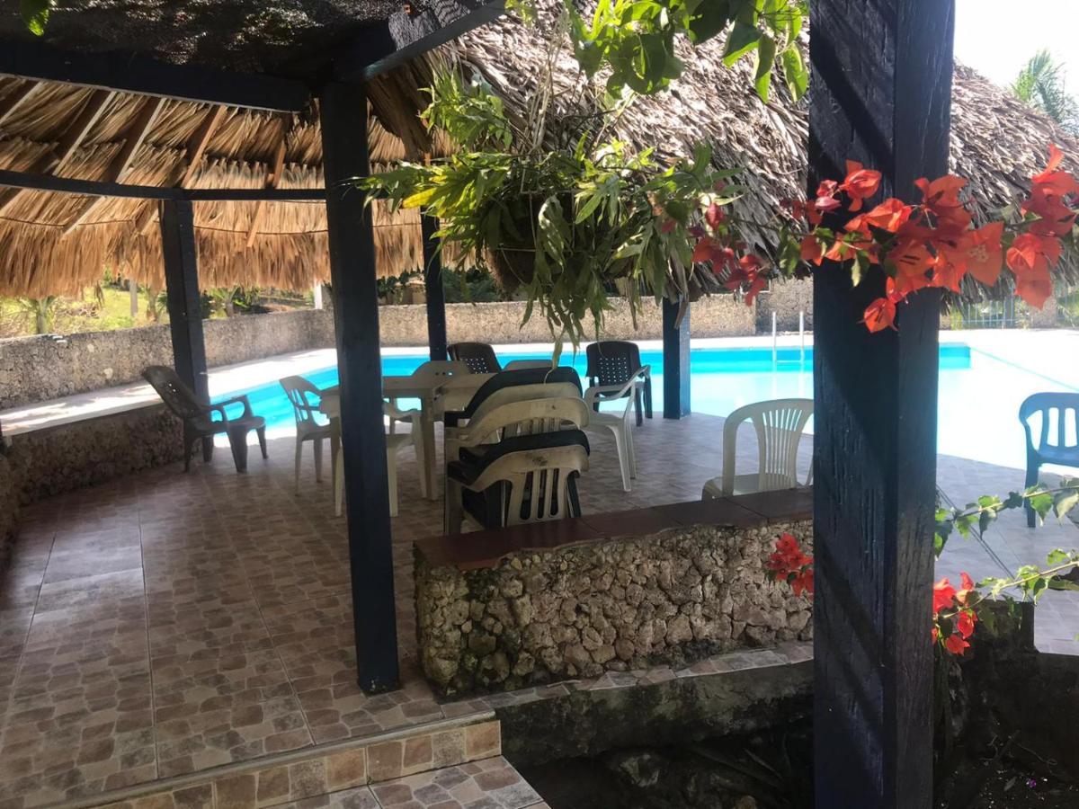Casa Finca Tara *